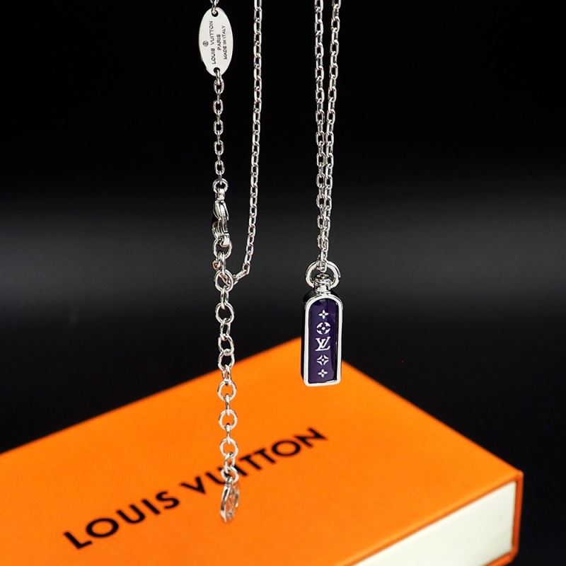 Louis Vuitton Necklaces